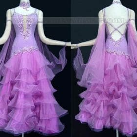 ballroom dance apparels,ballroom dancing attire outlet:BD-SG2588
