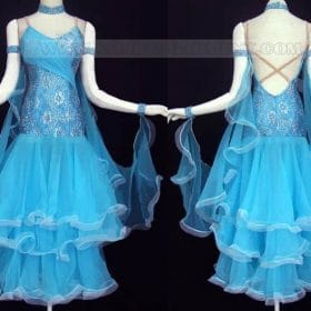 tailor made ballroom dance apparels,discount ballroom dancing apparels:BD-SG2591