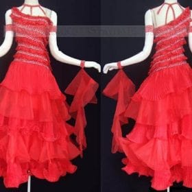 sexy ballroom dance apparels,selling ballroom dancing clothes:BD-SG2592
