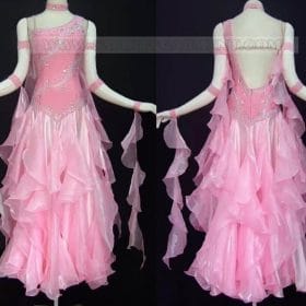 ballroom dance apparels for women,ballroom dancing costumes store:BD-SG2593