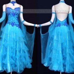 ballroom dance apparels shop,big size ballroom dancing dresses:BD-SG2596
