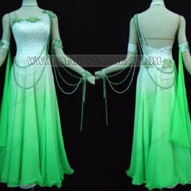 customized ballroom dance apparels,cheap ballroom dancing costumes:BD-SG260