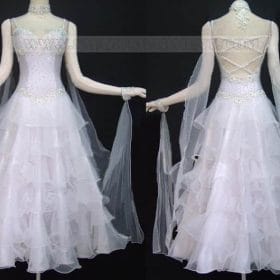 ballroom dance apparels shop,custom made ballroom dancing dresses:BD-SG2603