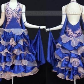 quality ballroom dance clothes,discount ballroom dancing outfits:BD-SG2606