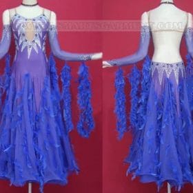 fashion ballroom dance apparels,ballroom dancing attire for sale:BD-SG2609