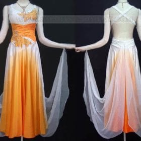 sexy ballroom dance clothes,cheap ballroom dancing dresses:BD-SG2610