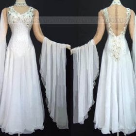 big size ballroom dance clothes,discount dance clothing:BD-SG2613