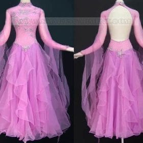 ballroom dance apparels shop,ballroom dancing attire for kids:BD-SG2623
