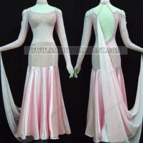 sexy ballroom dance apparels,hot sale ballroom dancing garment:BD-SG263