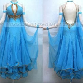 ballroom dancing clothes,dance apparels for kids:BD-SG2634
