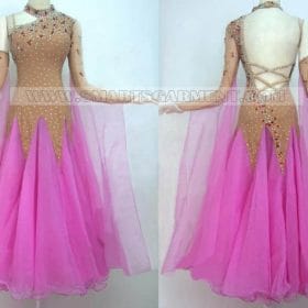 ballroom dance apparels for sale,big size ballroom dancing dresses:BD-SG2635