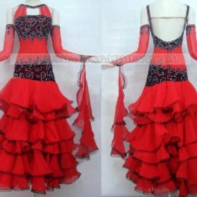 ballroom dance apparels for sale,Inexpensive ballroom dancing dresses:BD-SG2636