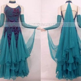 plus size ballroom dance apparels,dance clothes shop:BD-SG2638
