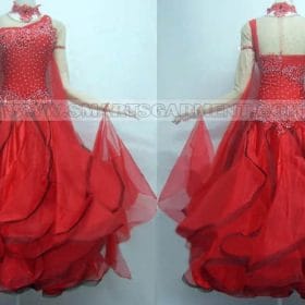 ballroom dance apparels shop,custom made ballroom dancing wear:BD-SG2648