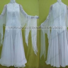 hot sale ballroom dance clothes,big size ballroom dancing wear:BD-SG265