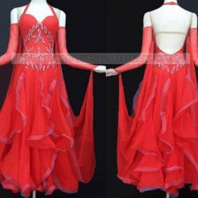 ballroom dancing apparels store,discount dance clothes:BD-SG2676