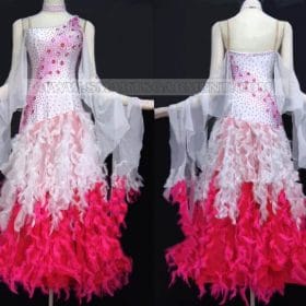 selling ballroom dancing clothes,ballroom competition dance garment for kids:BD-