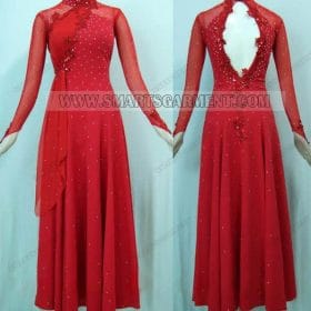 selling ballroom dancing clothes,discount ballroom competition dance apparels:BD