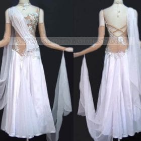 big size ballroom dancing clothes,ballroom competition dance clothing for women: