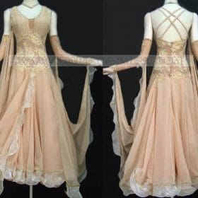 ballroom dancing apparels for women,ballroom competition dance clothes shop:BD-S