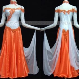 ballroom dance clothes,sexy ballroom dancing apparels:BD-SG2717