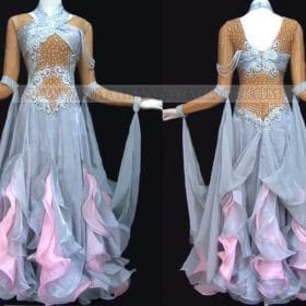 discount ballroom dance apparels,ballroom dancing garment shop:BD-SG2720
