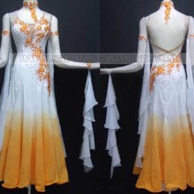 discount ballroom dance apparels,discount ballroom dancing garment:BD-SG2725