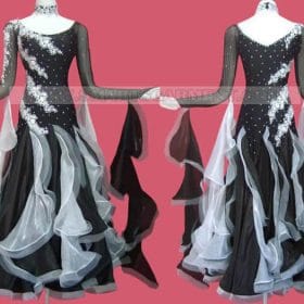 ballroom dance clothes,discount ballroom dancing clothes:BD-SG2727