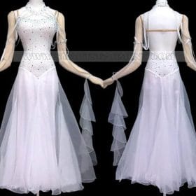 ballroom dance apparels for sale,custom made ballroom dancing garment:BD-SG2737