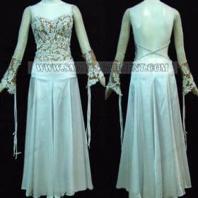 personalized ballroom dance apparels,fashion dance clothing:BD-SG274