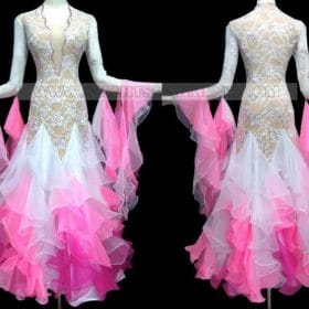 ballroom dancing apparels for children,plus size ballroom competition dance dres
