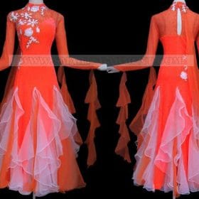 quality ballroom dance apparels,ballroom dancing dresses outlet:BD-SG2745