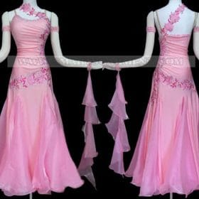 ballroom dance apparels for competition,ballroom dancing garment for women:BD-SG