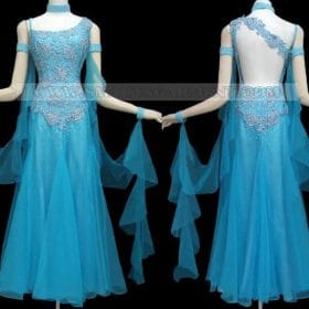 fashion ballroom dance apparels,selling dance clothing:BD-SG2752