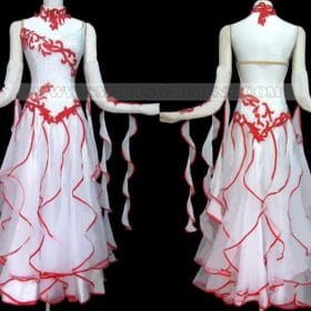 discount ballroom dance apparels,hot sale ballroom dancing apparels:BD-SG2753