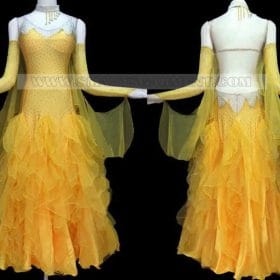 custom made ballroom dance apparels,ballroom dancing clothing outlet:BD-SG2756