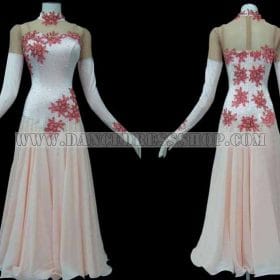 fashion ballroom dance apparels,quality ballroom dancing wear:BD-SG2764