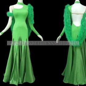 Inexpensive ballroom dance apparels,Inexpensive dance clothing:BD-SG2766