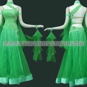 ballroom dance apparels,ballroom dancing attire for children:BD-SG2768