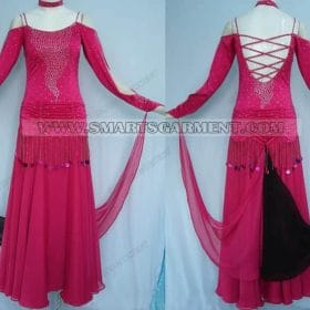 Inexpensive ballroom dancing clothes,custom made ballroom competition dance appa