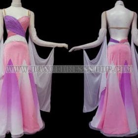 ballroom dance apparels,sexy ballroom dancing clothing:BD-SG2770
