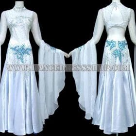 sexy ballroom dancing apparels,dance clothes:BD-SG2773