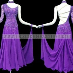 selling ballroom dance clothes,hot sale ballroom dancing attire:BD-SG2775