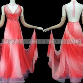 sexy ballroom dance clothes,quality ballroom dancing apparels:BD-SG2777