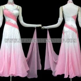 sexy ballroom dancing apparels,quality ballroom competition dance garment:BD-SG2
