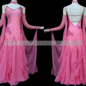 Inexpensive ballroom dance apparels,ballroom dancing apparels outlet:BD-SG2781