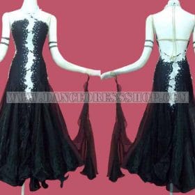 custom made ballroom dance apparels,fashion ballroom dancing outfits:BD-SG2783