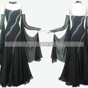 brand new ballroom dance apparels,ballroom dancing clothes for children:BD-SG278