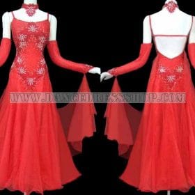 ballroom dancing apparels for children,quality dance apparels:BD-SG2787