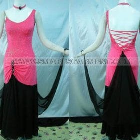 cheap ballroom dance clothes,ballroom dancing outfits outlet:BD-SG279